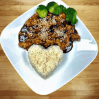 Best P8. Sesame Chicken in Omaha, NE