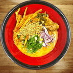 Best N12. Kao Soi in Omaha, NE