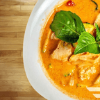 Best C7. Duck Curry in Omaha, NE