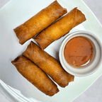 Best A1. Egg Rolls in Omaha, NE