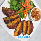 Best A4. Fish Cake in Omaha, NE