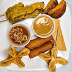 Best A8. Combination Platter in Omaha, NE