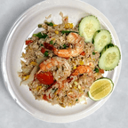 Best R1.Classic Thai Fried Rice in Omaha, NE