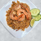 Best R3. Tom Yum Fried Rice in Omaha, NE