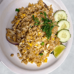 Best R4. Crabmeat Fried Rice in Omaha, NE