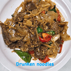 Best N5. (Drunken noodle) Pad Kee Mao in Omaha, NE