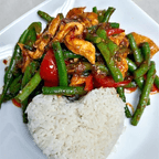 Best P2. Pad Prik Khing in Omaha, NE