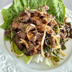 Best Y2. Yum Neur (Grill Beef salad) in Omaha, NE