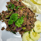 Best Y3. Larb in Omaha, NE