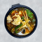 Best C4. Jungle Curry (No Coconut Milk in Omaha, NE