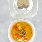 Best C3. Gang Garee ( Yellow Curry ) in Omaha, NE