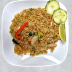 Best R6. Green Curry Fried Rice in Omaha, NE