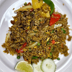 Best B5. Mango Fried Rice in Omaha, NE