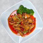 Best P7. Sweet & Sour Chicken in Omaha, NE