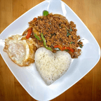 Best P1. Pad Kra Prao in Omaha, NE