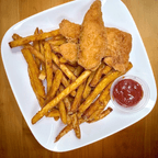 Best A9. French Fries and Chicken Tenders in Omaha, NE