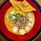 Best S8. Tom Yum Noodles Soup in Omaha, NE