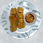 Best A13. Fried Spring Rolls Chicken in Omaha, NE