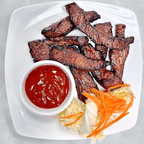 Best A14. Thai Beef Jerky in Omaha, NE