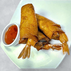 Best A16. Shrimp in a Blanket in Omaha, NE